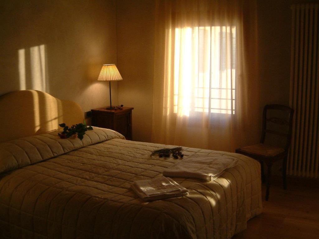 Il Rifugio Del Poeta Casa de hóspedes San Biagio di Callalta Quarto foto