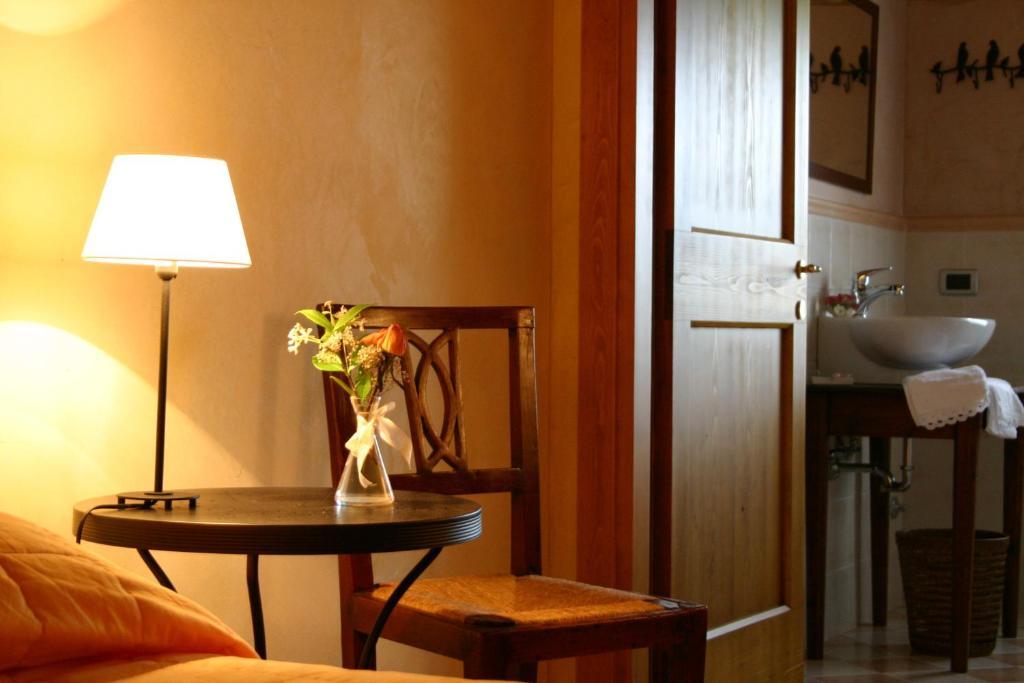 Il Rifugio Del Poeta Casa de hóspedes San Biagio di Callalta Quarto foto