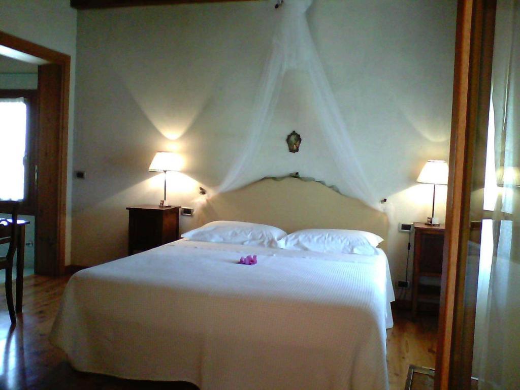 Il Rifugio Del Poeta Casa de hóspedes San Biagio di Callalta Quarto foto