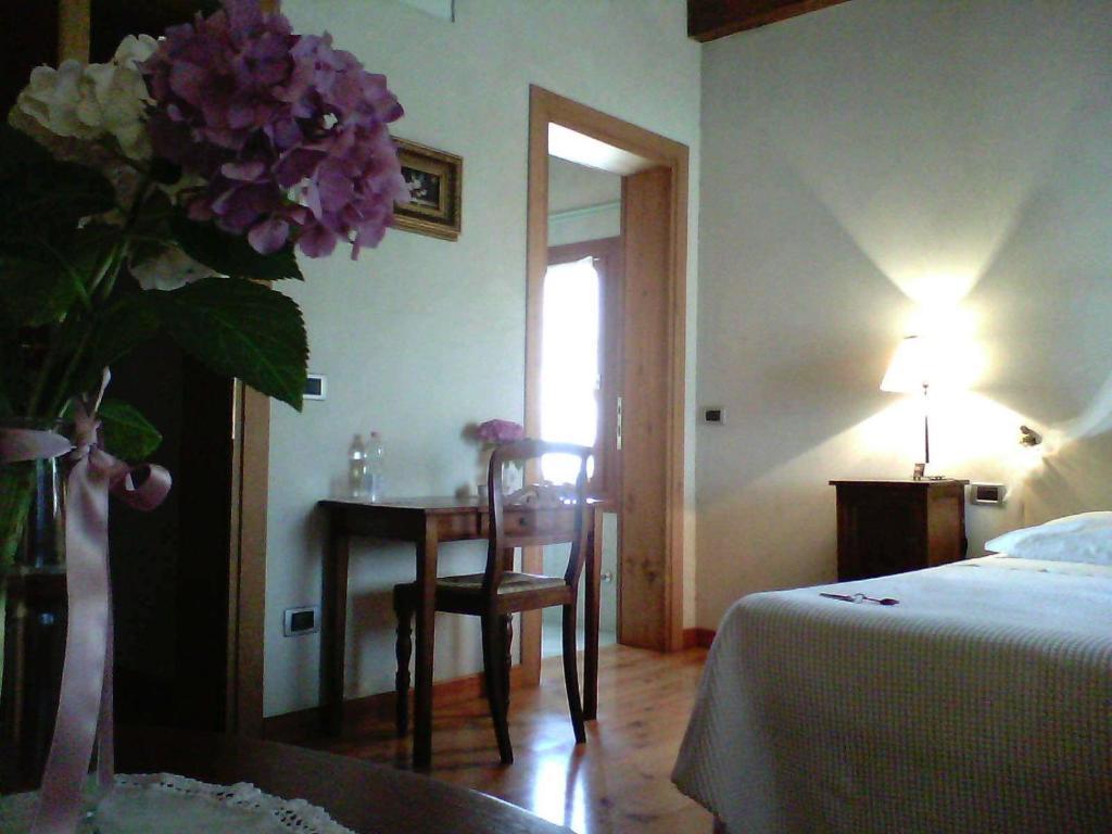 Il Rifugio Del Poeta Casa de hóspedes San Biagio di Callalta Quarto foto