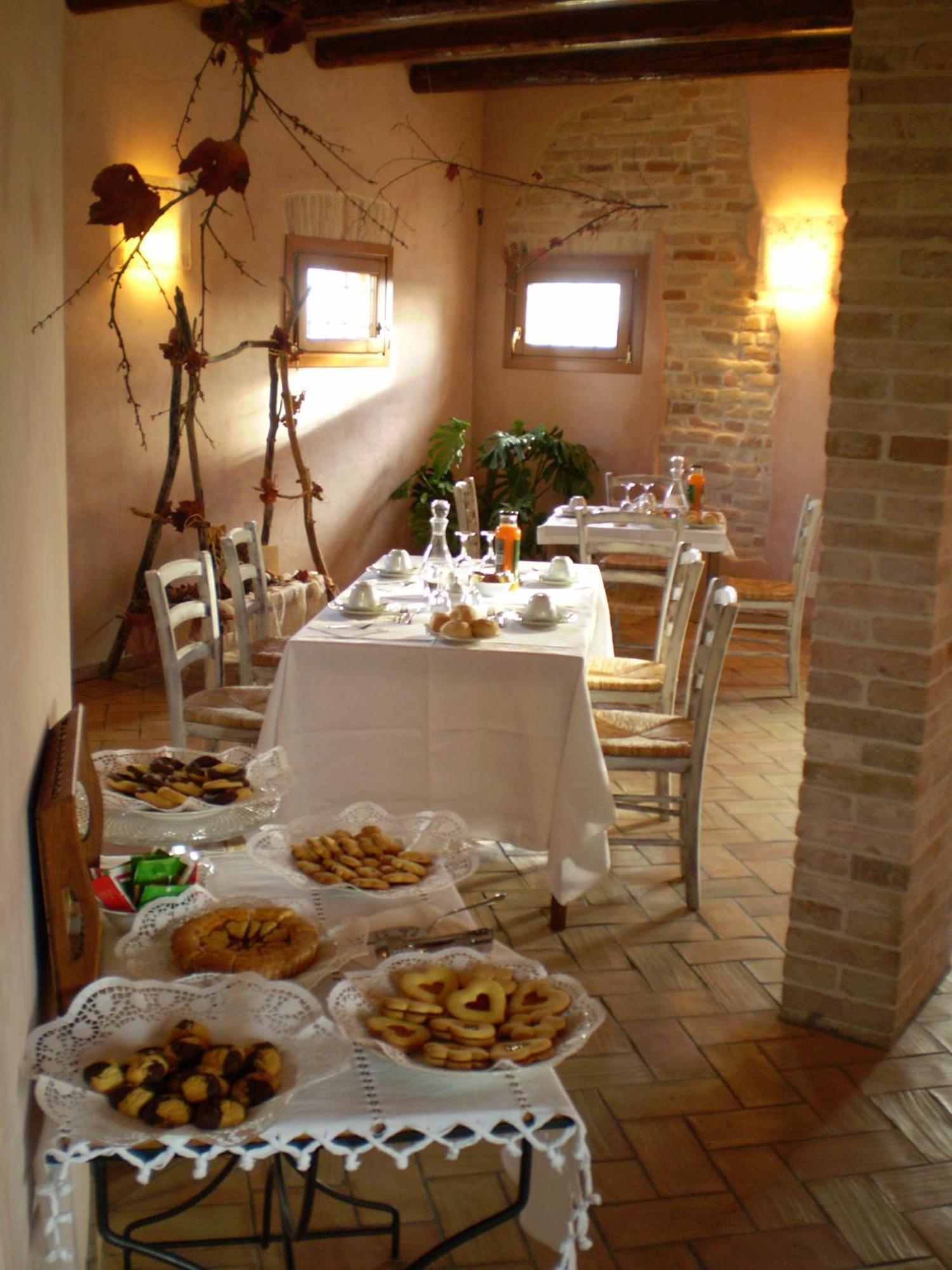 Il Rifugio Del Poeta Casa de hóspedes San Biagio di Callalta Exterior foto